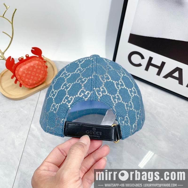 Gucci Hat dx16