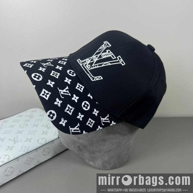 LV Hat dx06