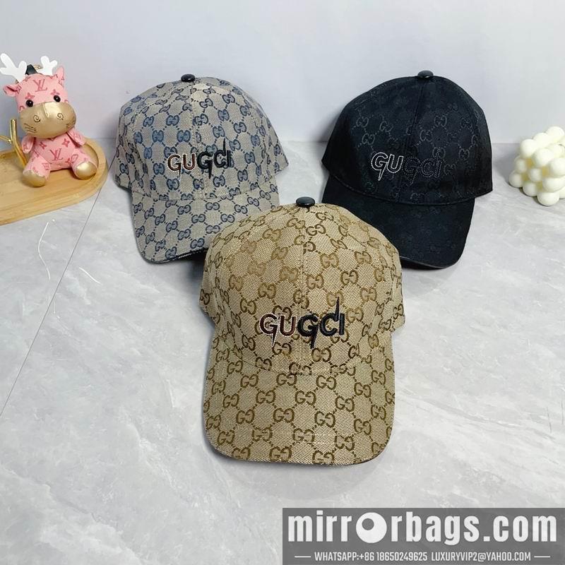 Gucci Hat dx120