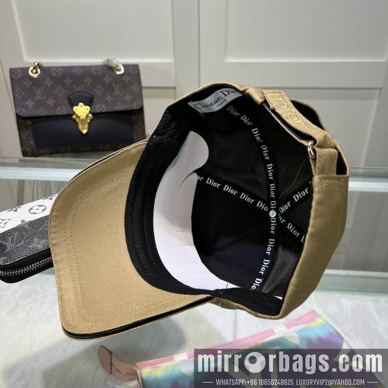Dior Hat dx56