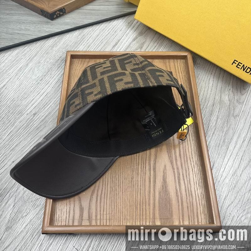 Fendi Hat 071202