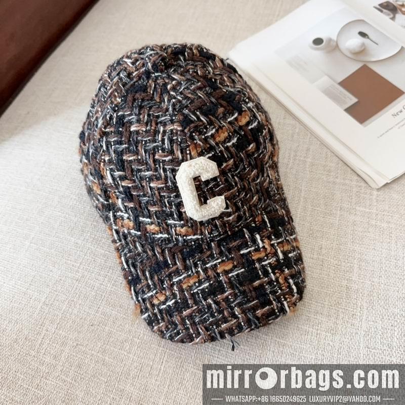 Celine Hat dx69