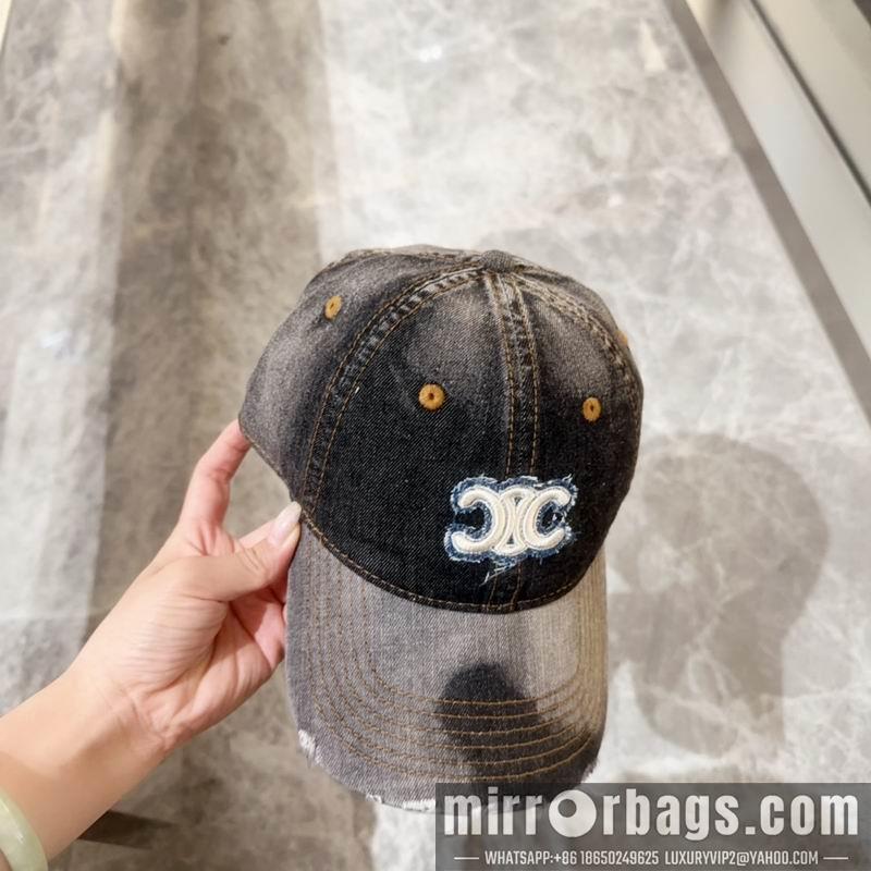 Celine Hat 090604