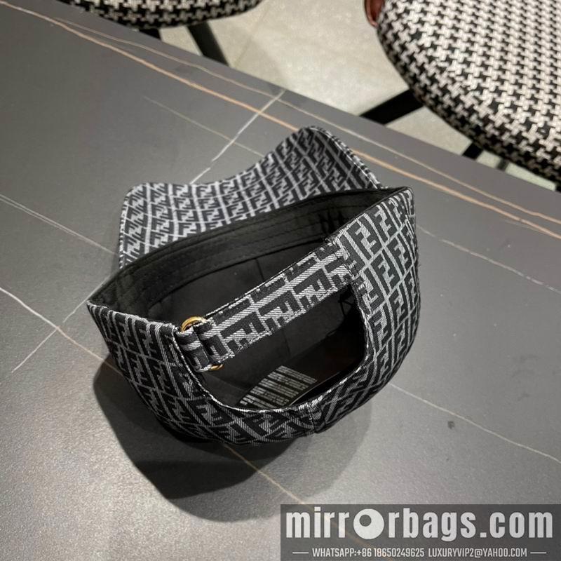 Fendi Hat 092702