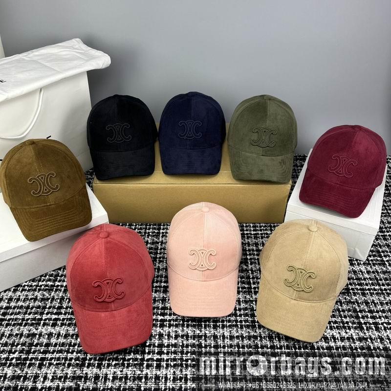 Celine Hat hm14