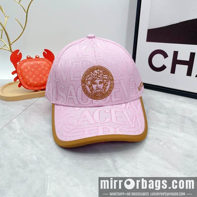Versace Hat dx11