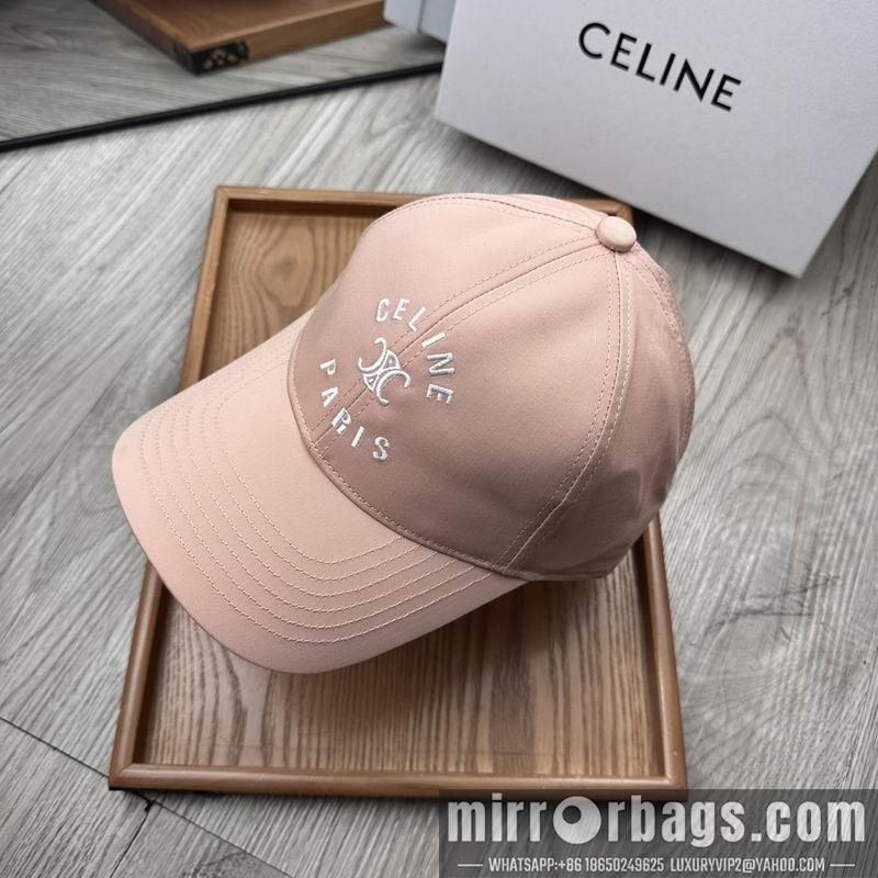 Celine Hat dx99