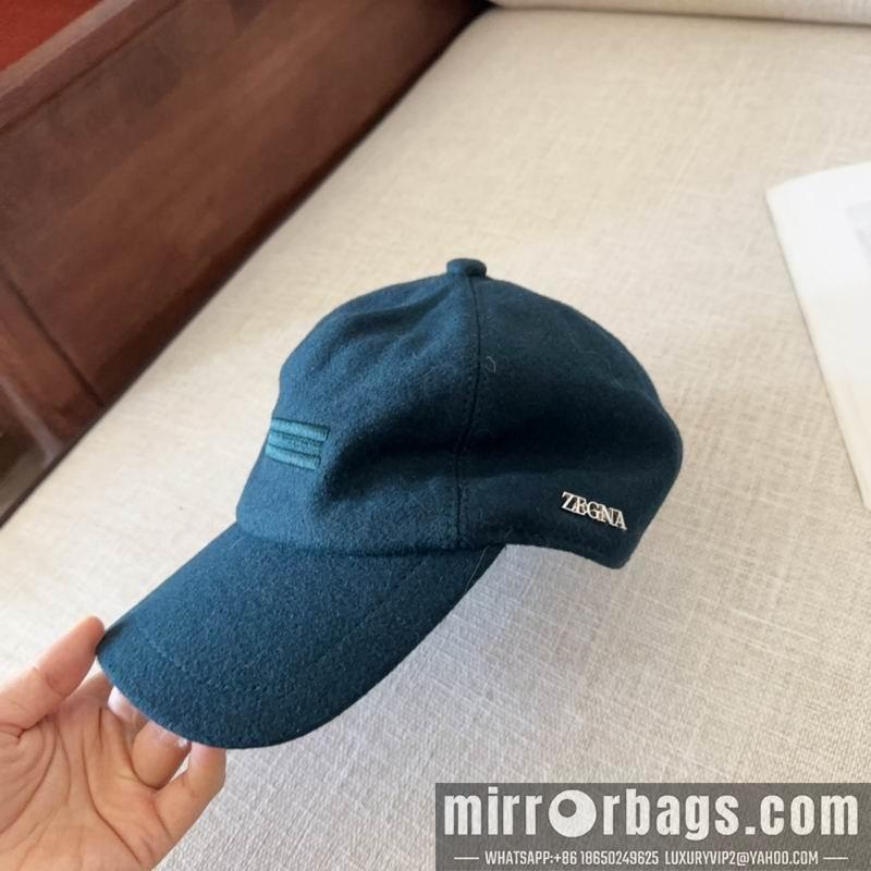 Zenga Hat dx06