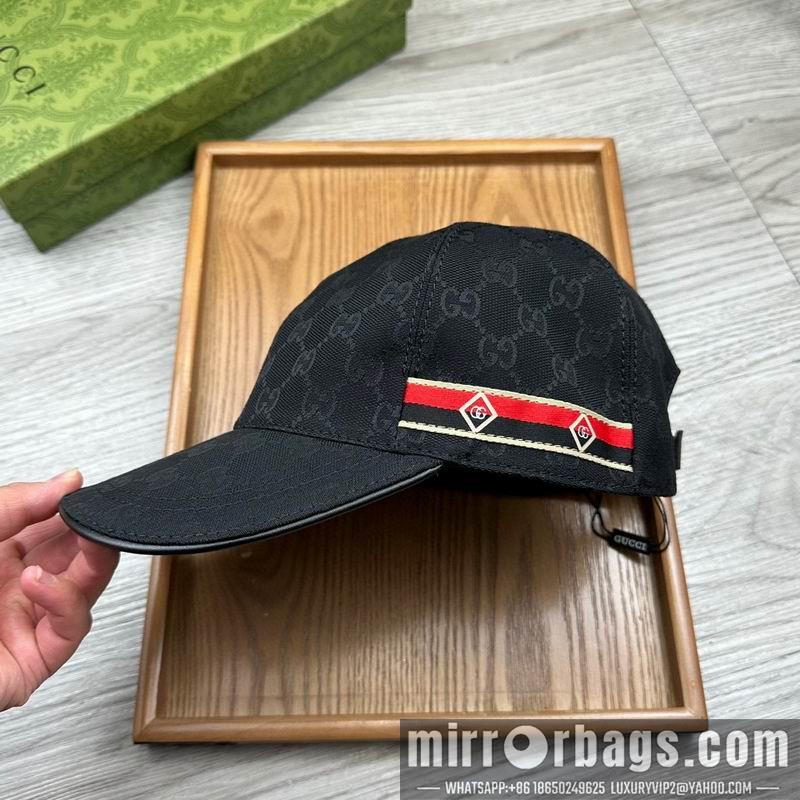 Gucci Hat dx07