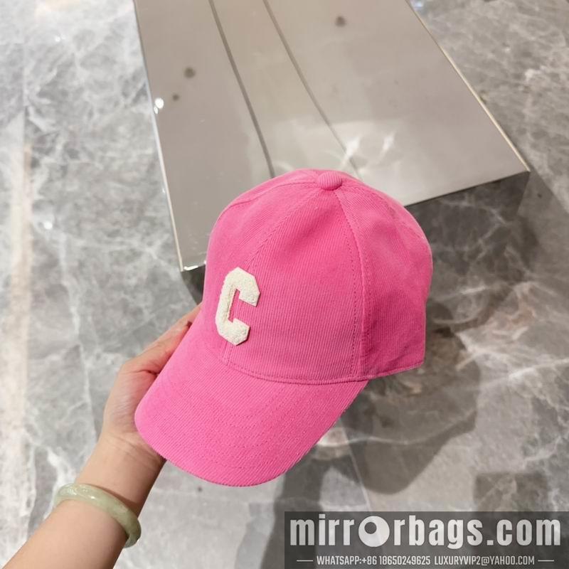 Celine Hat dx95