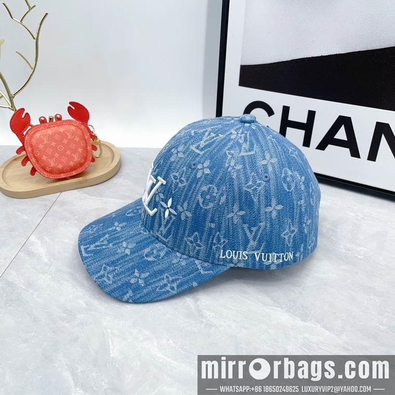 LV Hat dx11