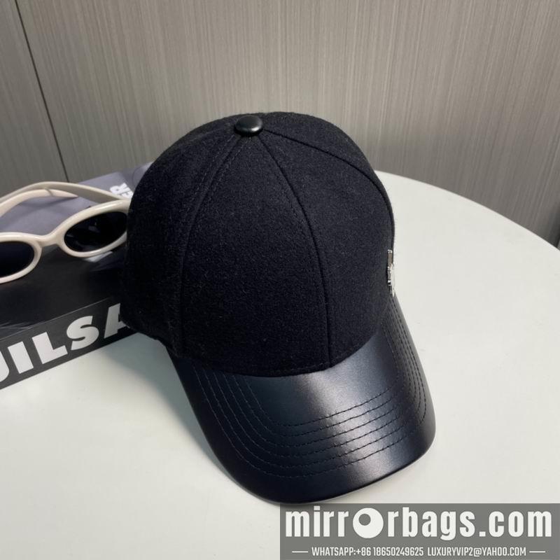 Polo Hat 010401