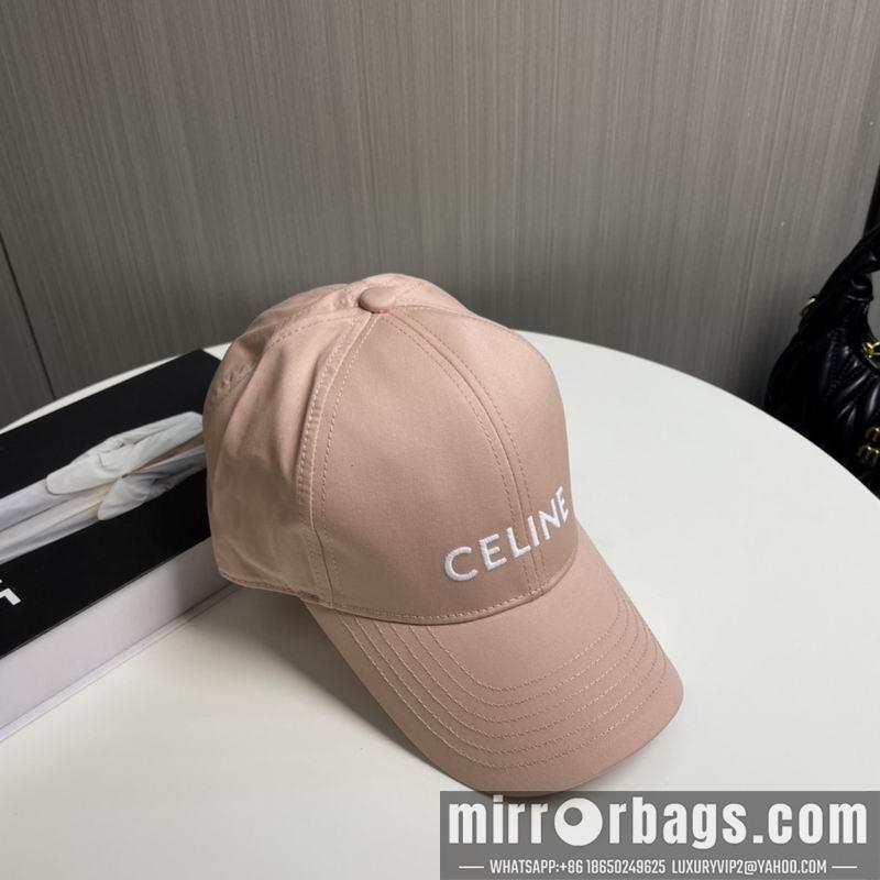 Celine Hat dx83