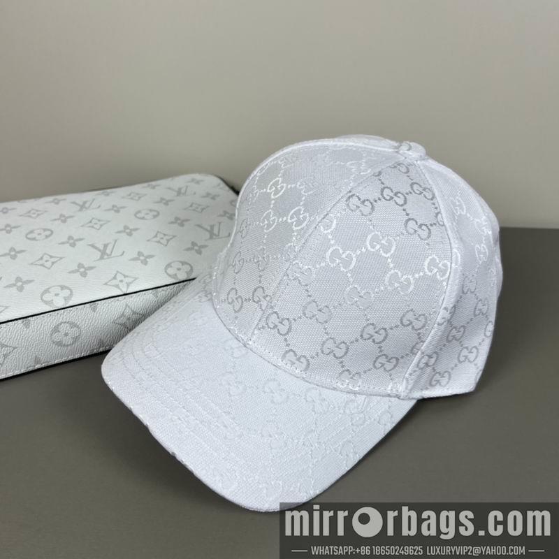 Gucci Hat dx28
