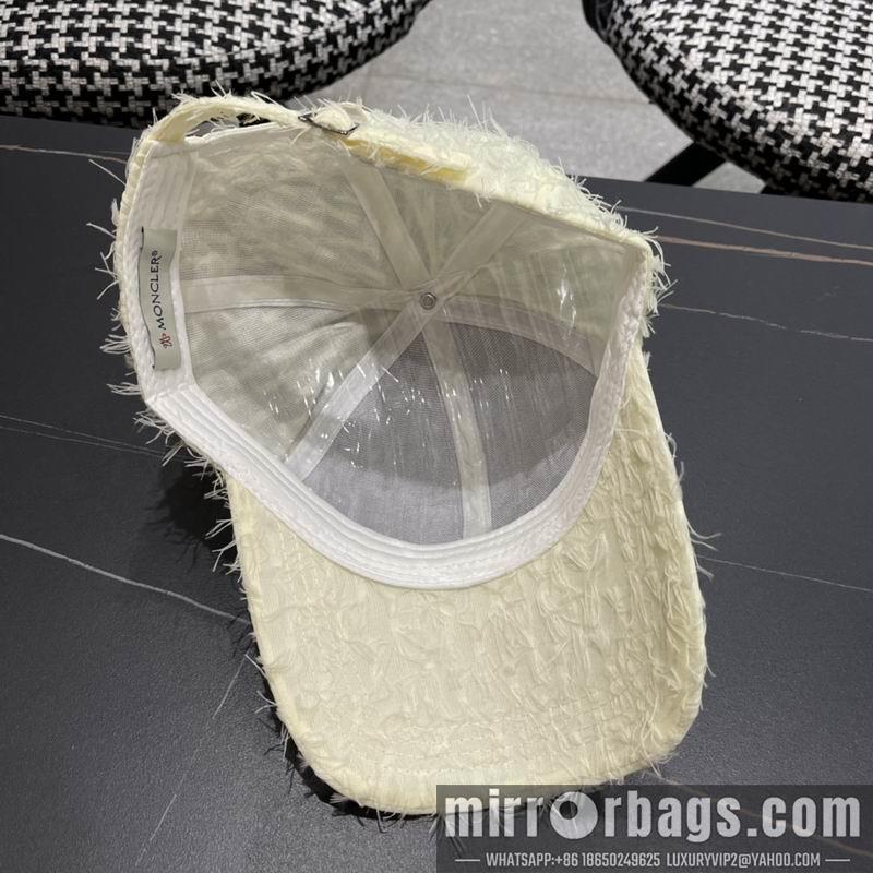 Moncler Hat 102802