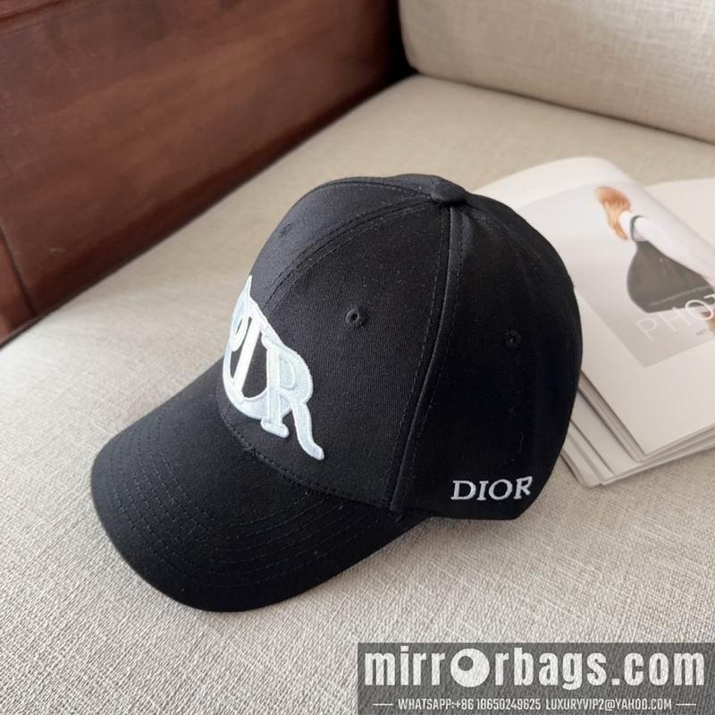Dior Hat dx11
