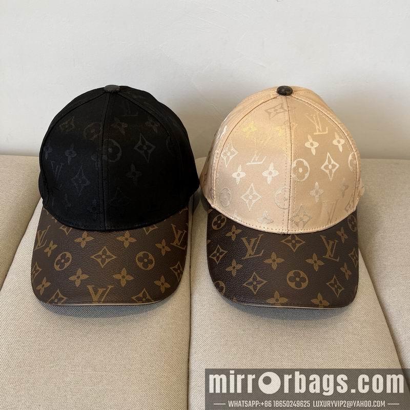 LV Hat dx65