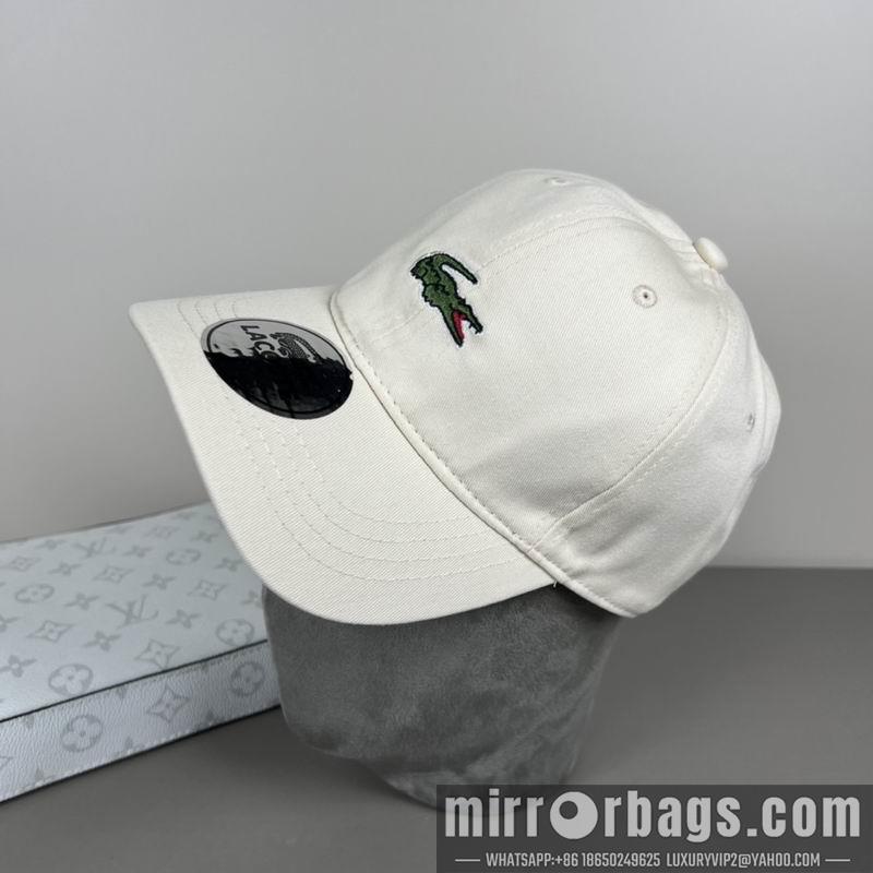 Lacoste Hat dx06