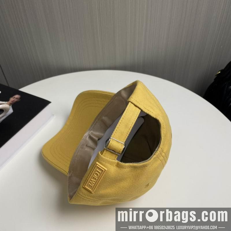 Loewe Hat 072801