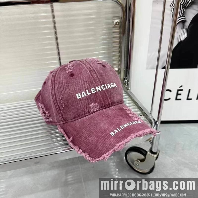 Balenciaga Hat dx36