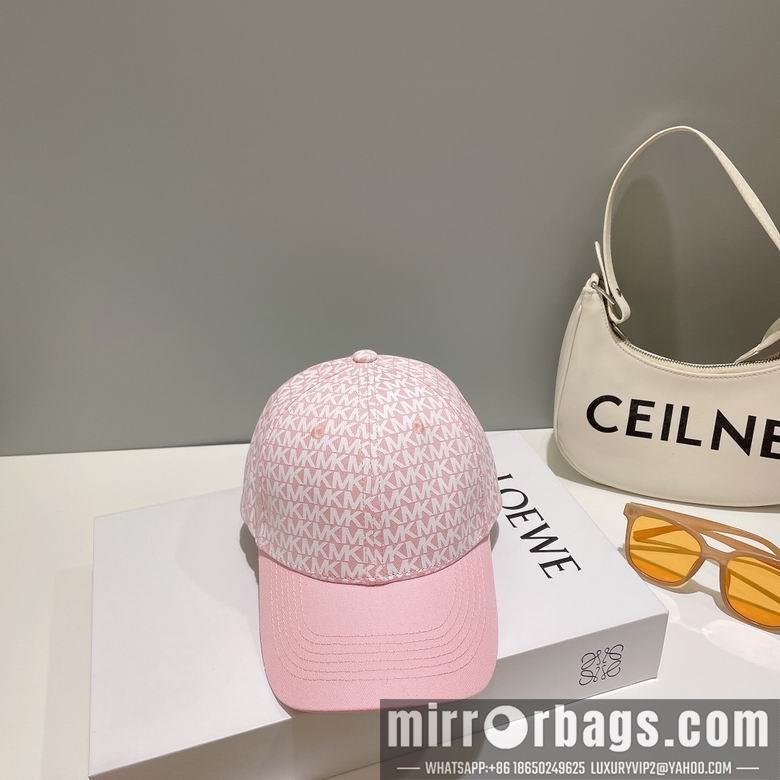 MK Hat dxn01
