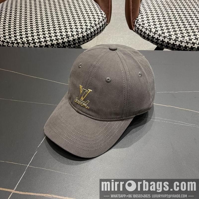 LV Hat 041416