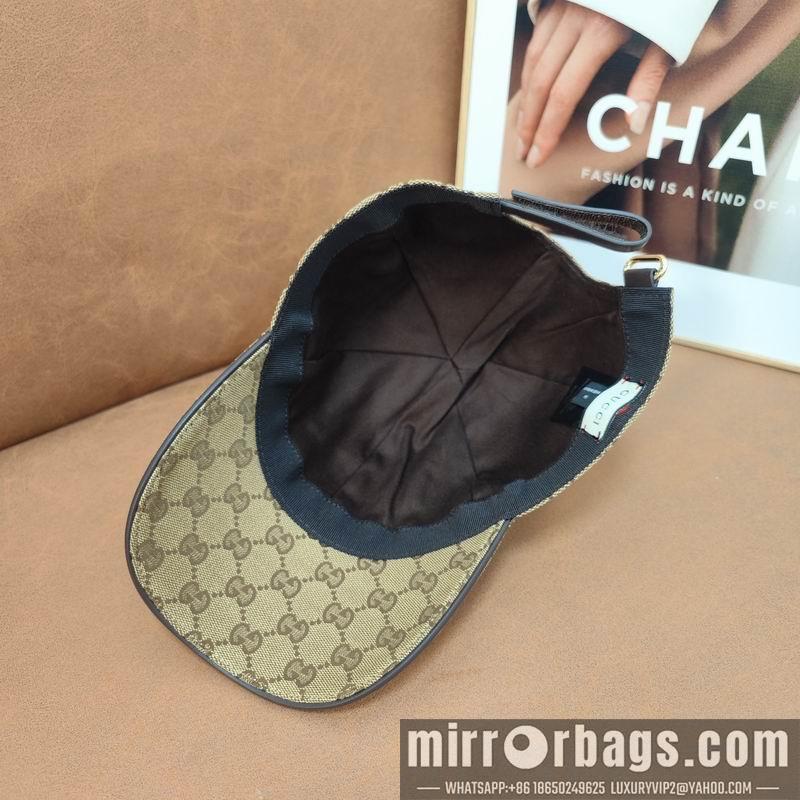 Gucci Hat dx101