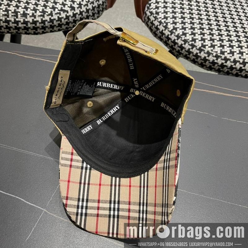 Burberry Hat 050701