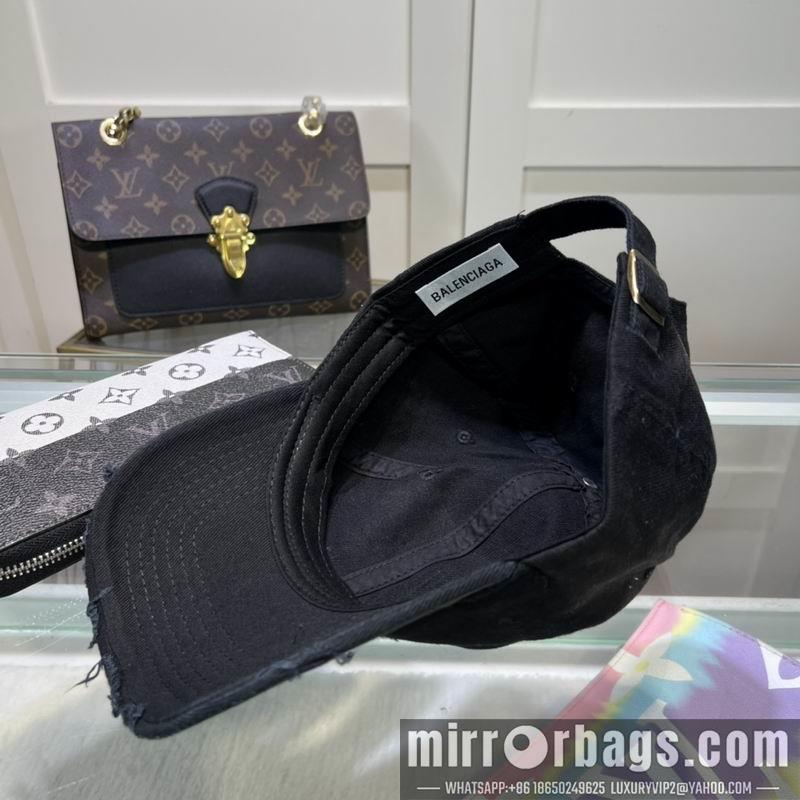 Balenciaga Hat dx62