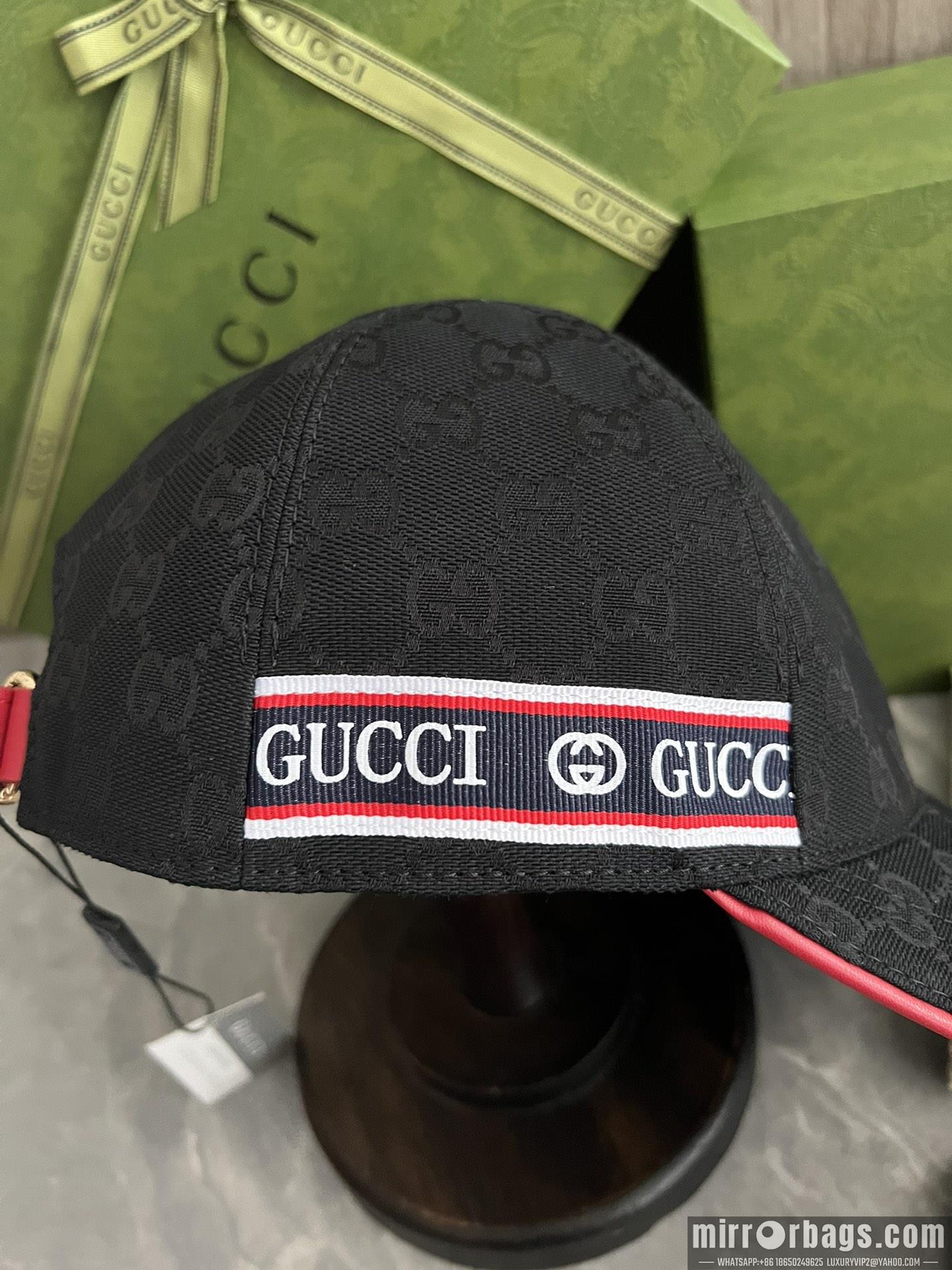 Gucci Hat dx07