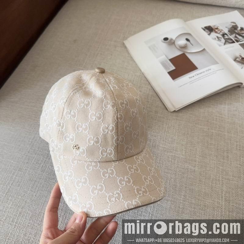 Gucci Hat 010701