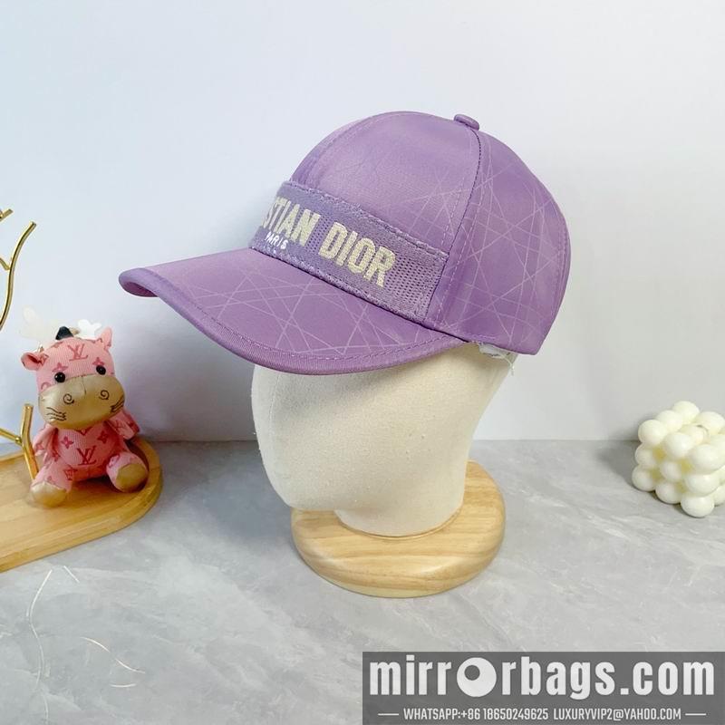 Dior Hat dx57