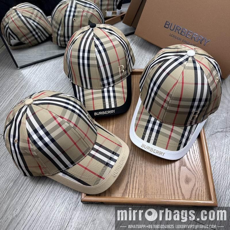 Burberry Hat dx08