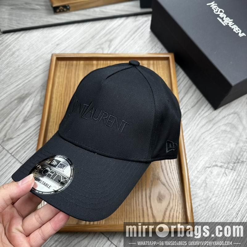 YSL Hat 042704