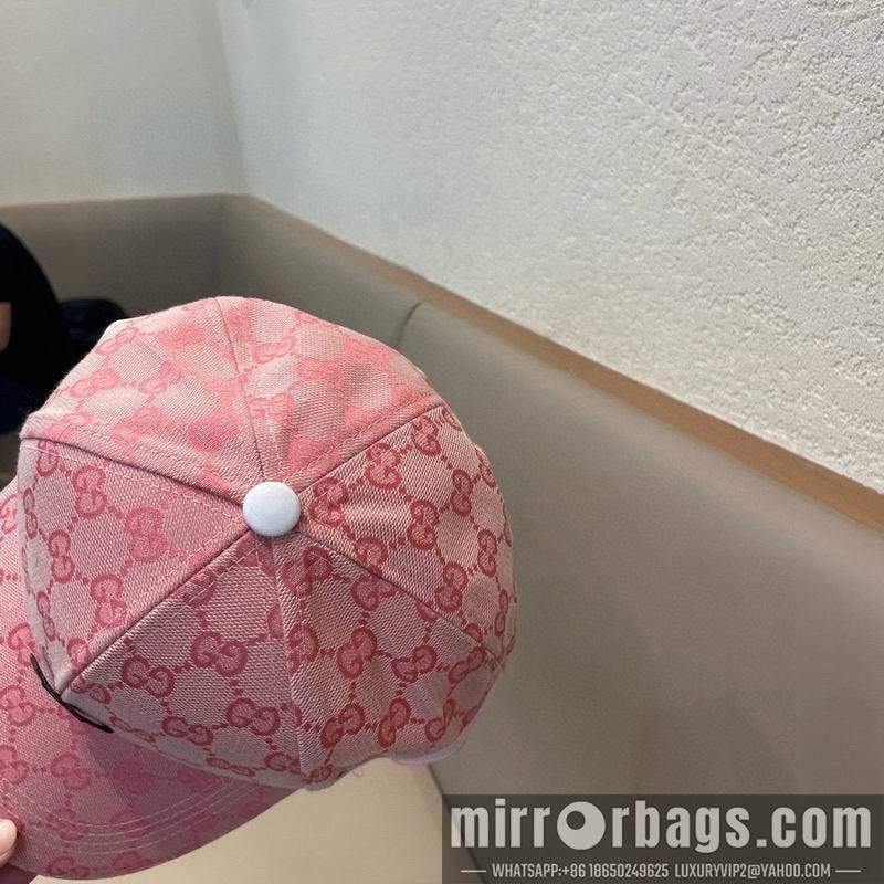 Gucci Hat 122801