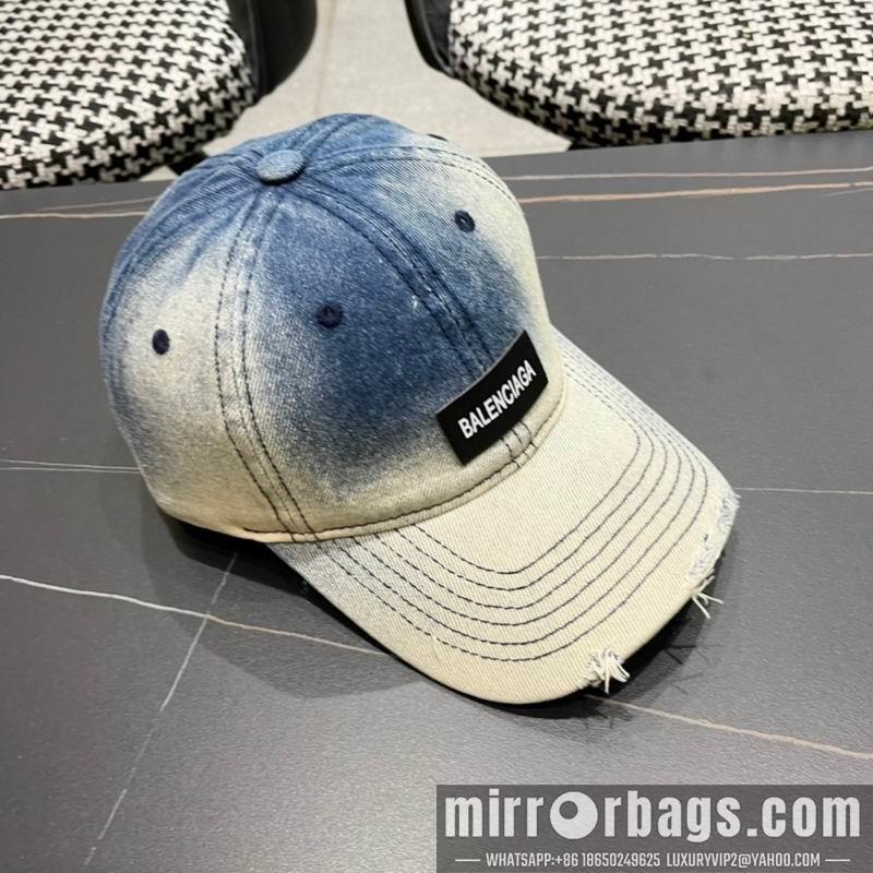 Balenciaga Hat 040202