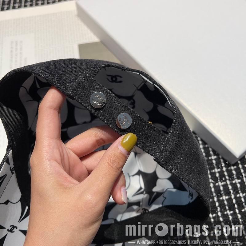 Chanel Hat dx27