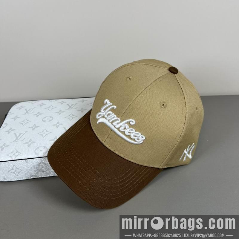 MLB NY Hat dx37
