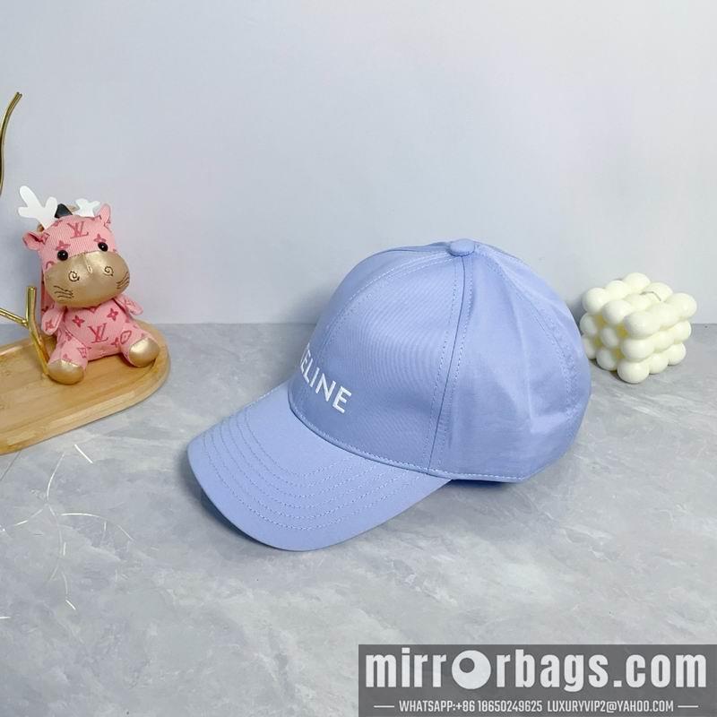Celine Hat dx61