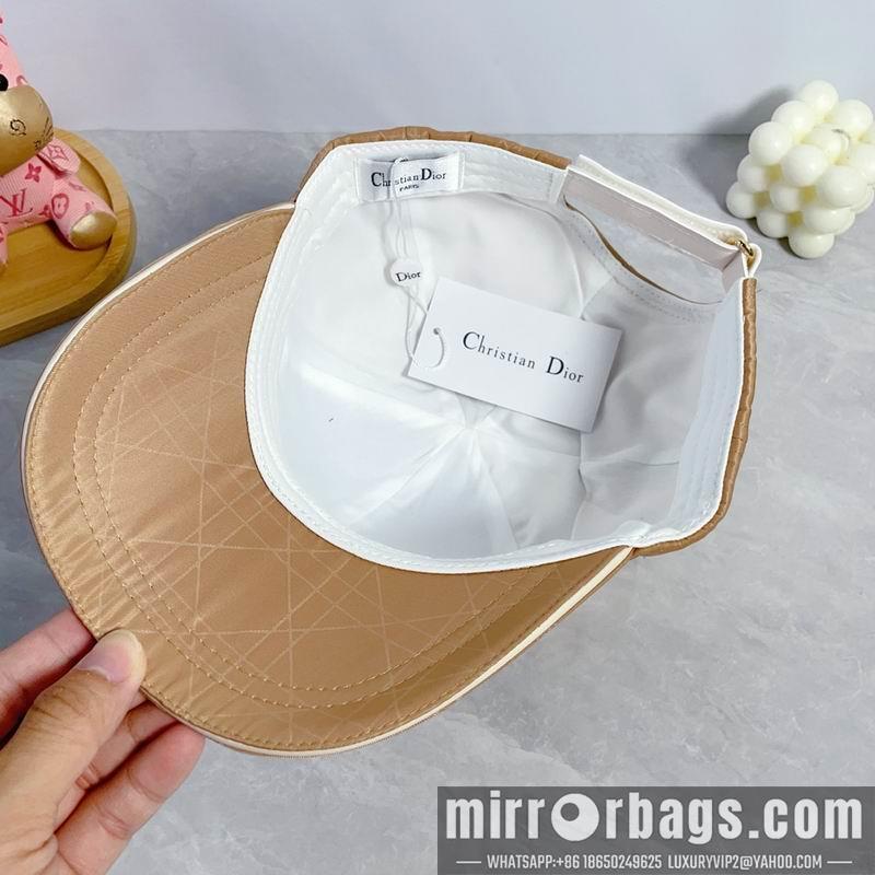 Dior Hat dx54