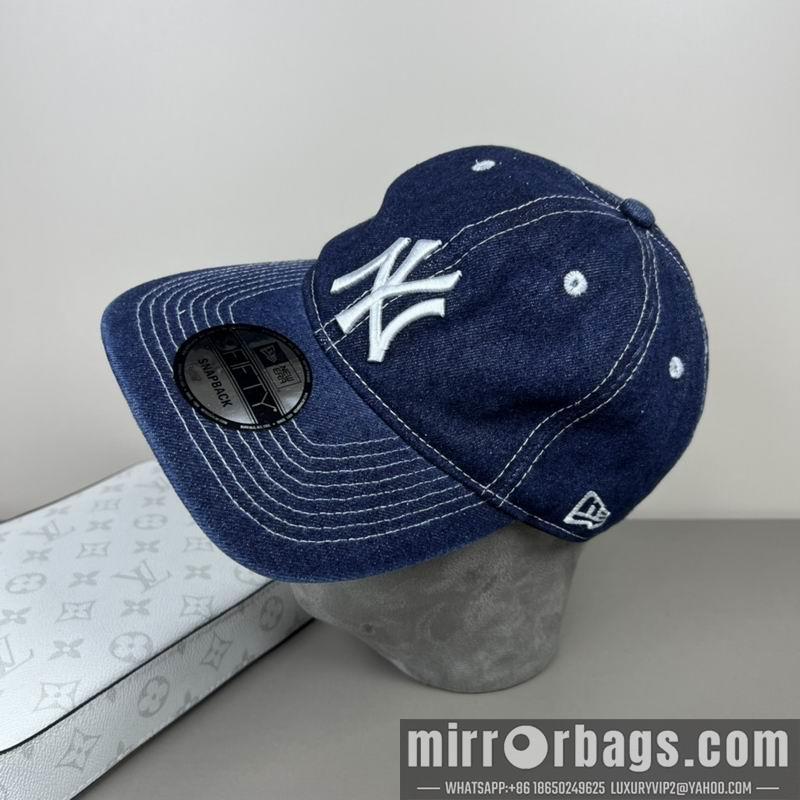 NY Hat dx51