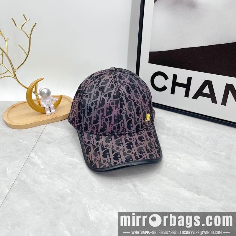Dior Hat dx23