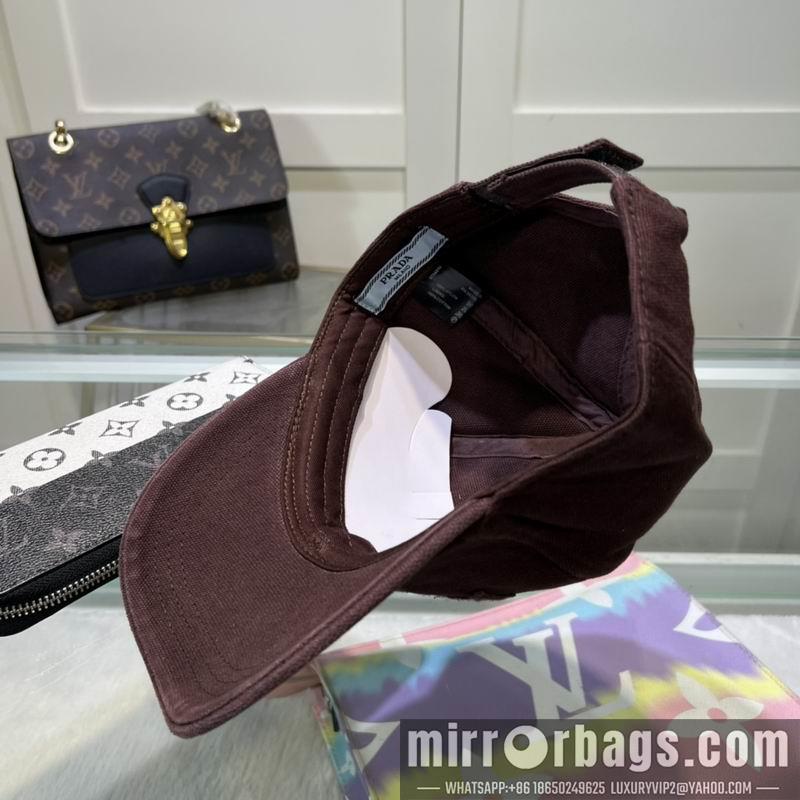 Prada Hat dx66