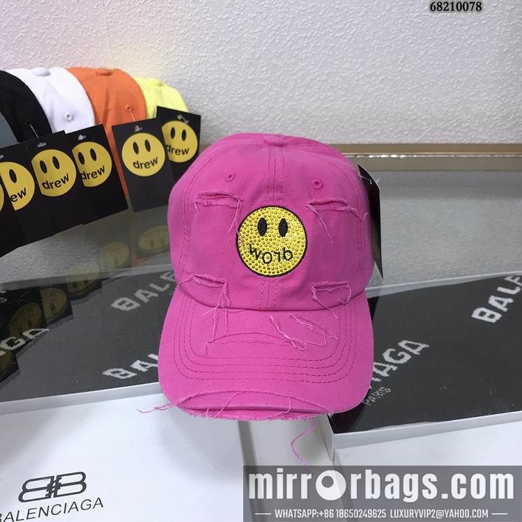 Drew Hat 0408