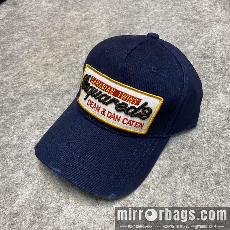 DSQ Hat all