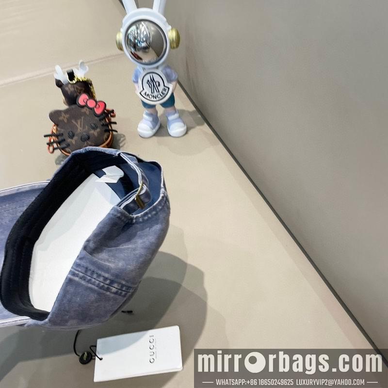 Gucci Hat 081801