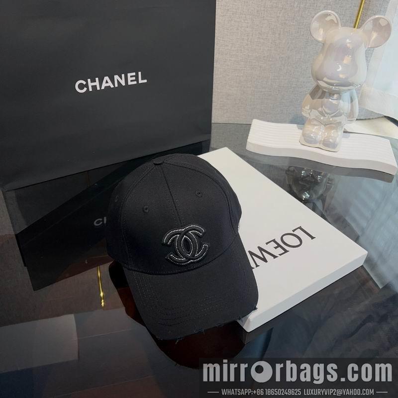 Chanel Hat 042706