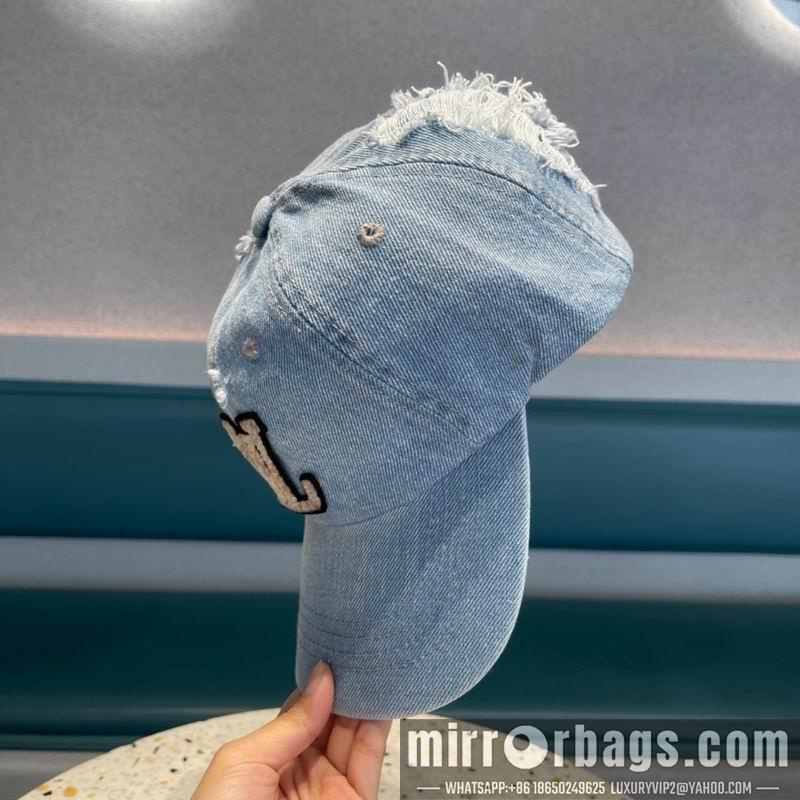 LV Hat 072207