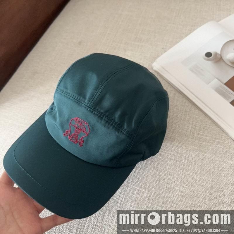 Brunello Cucinelli Hat dx01