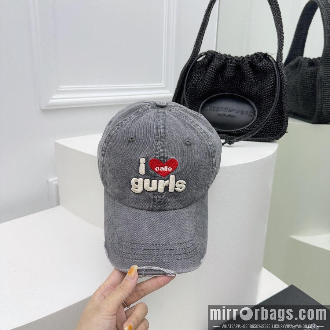 Other Hat 080207